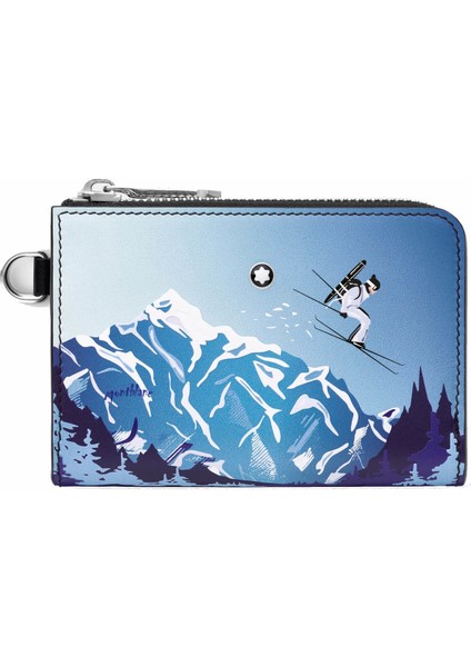 Meisterstück Scenic Anahtar Çantası 3 cc 130039