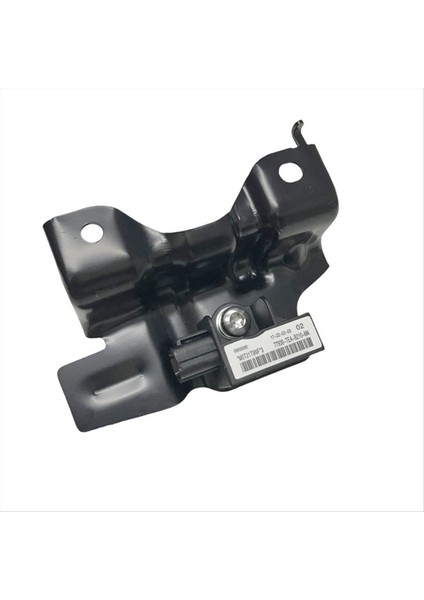 Honda Civic Için Sol Ön Çarpışma Sensörü Montajı 77930-TBA-B21 (Yurt Dışından)