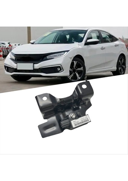 Honda Civic Için Sol Ön Çarpışma Sensörü Montajı 77930-TBA-B21 (Yurt Dışından) fiyatları