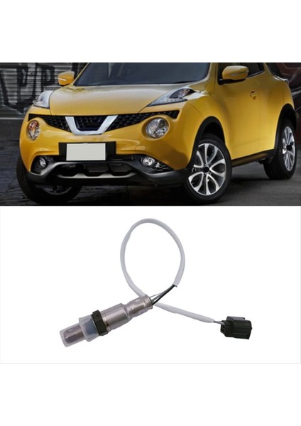 Nissan Infiniti Için Araba Oksijen Sensörü O2 Sensörü Lambda Sensörü (Yurt Dışından) fiyatları