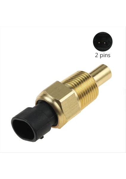 3850397 Volvo Penta 3.0 4.3 5.0 5.7 Için Su Sıcaklığı Sıcaklık Sensörü (Yurt Dışından) modelleri