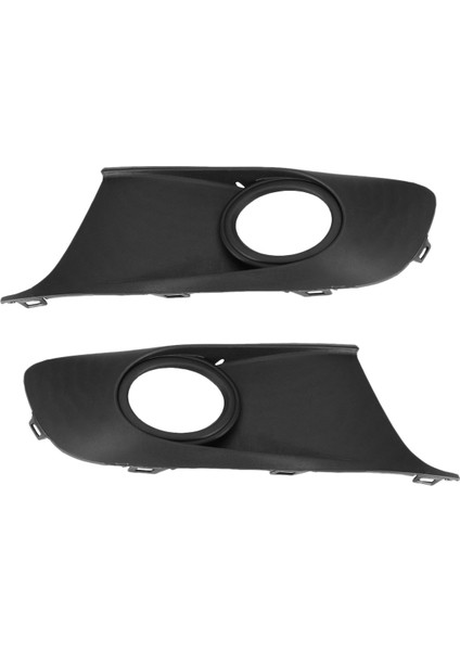 Touran ve Caddy Van 2011-2015 Sağ Sis Farı Izgarası Lamba Kapakları (Yurt Dışından) indirimleri