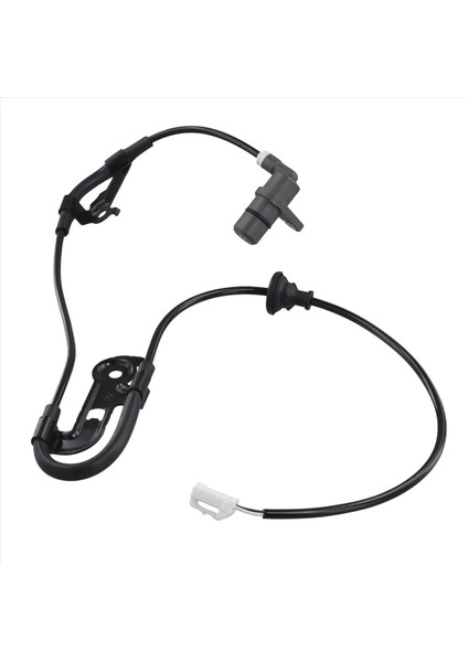 Toyota Lexus W/fwd 8954548010 Arka Sağ Için Abs Tekerlek Hız Sensörü (Yurt Dışından)