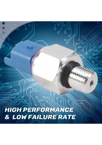 Peugeot 206 306 406 Için Hidrolik Direksiyon Pompası Basınç Anahtarı Sensörü (Yurt Dışından) indirimleri