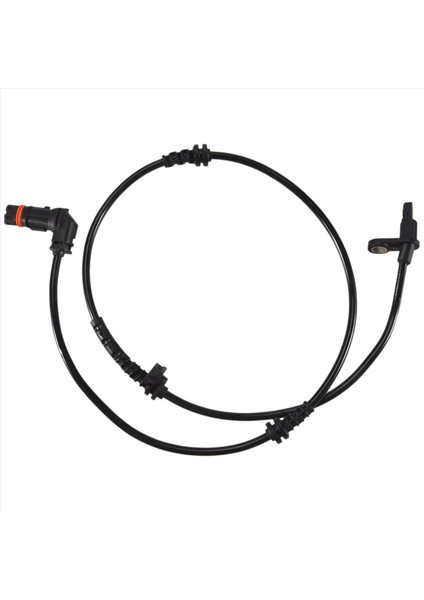 Araba Abs Sensörü Tekerlek Hız Sensörü (Yurt Dışından)
