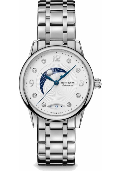 Boheme Day&night 34 mm 127356