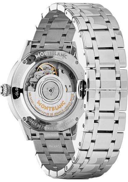 Boheme Day&night 34 mm 127356 fiyatları