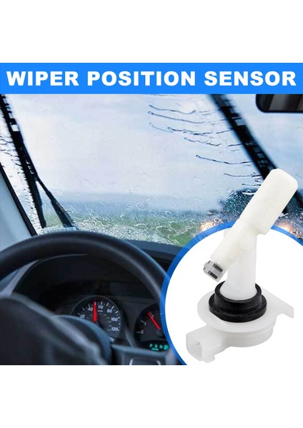 Land Rover Için 1 Adet Ön Cam Yıkama Sıvısı Düşük Seviye Sensörü (Yurt Dışından) indirimleri