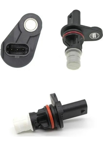 Chevrolet Spark 2013-2015 Için Yeni Motor Krank Mili Konum Sensörü (Yurt Dışından) fiyatları