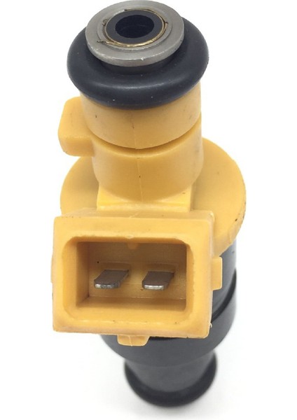 Kia Avella 1996-99 Için 4 Adet/grup Yeni Yakıt Enjektörü Enjeksiyon Memesi (Yurt Dışından) modelleri