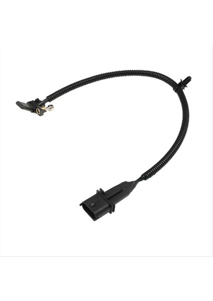 Chevrolet Cruze Jh Sonic Için Otomatik Motor Krank Mili Konum Sensörü (Yurt Dışından) fiyatları