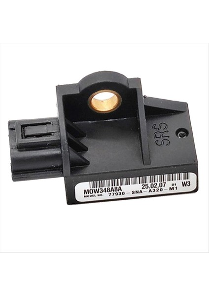 77930-SNA-A32 Araç Ön Çarpışma Sensörü Çarpma Darbe Sensörü (Yurt Dışından)