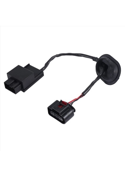 Passat B6 B7 cc Jetta Golf Scirocco Audi Için Yakıt Modülü (Yurt Dışından)