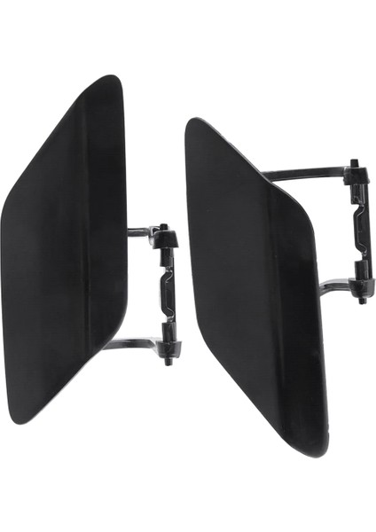 Mercedes E-Serisi W212 E200 E260 E250 E300 2008-2013 Için Araç Far Yıkama Meme Kapağı 2128600108 2128600208 (Yurt Dışından)