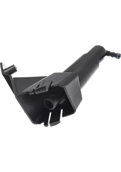 Toyota Avensis 2008-2011 Için 85207-05030 85208-05030 Far Temizleme Yıkama Spreyi Nozulu Jet Kapağı Kapağı (Yurt Dışından) modelleri