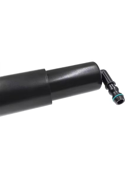 Toyota Avensis 2008-2011 Için 85207-05030 85208-05030 Far Temizleme Yıkama Spreyi Nozulu Jet Kapağı Kapağı (Yurt Dışından) indirimleri