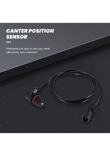 Mitsubishi Canter Platformu Için Otomotiv Krank Mili Konum Sensörü (Yurt Dışından) indirimleri