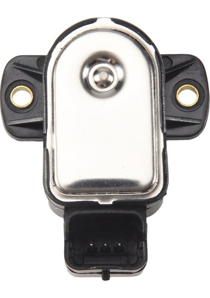 Peugeot 206, 307, 406, 607, 806 Için Araba Tps Gaz Kelebeği Konum Sensörü (Yurt Dışından)