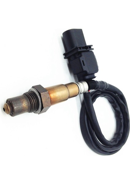 Kia Sportage 2011 Için Zirkonyum Oksijen O2 Sensörü Lambda Sensörü (Yurt Dışından) modelleri