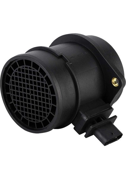 Hyundai Grandeur H-1 I30 Santa Fe Için Maf Kütle Hava Akış Sensörü Ölçer (Yurt Dışından)