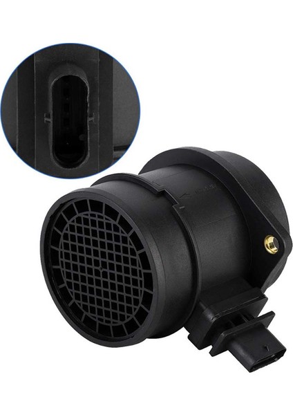 Hyundai Grandeur H-1 I30 Santa Fe Için Maf Kütle Hava Akış Sensörü Ölçer (Yurt Dışından) indirimleri