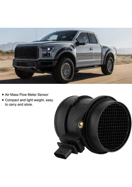 0280218199 Ssangyong Actyon Kyron Rexton Için Maf Kütle Hava Akış Sensörü (Yurt Dışından) indirimleri