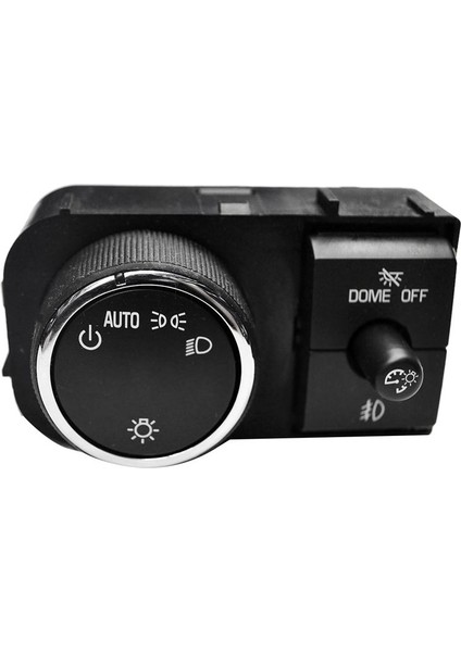 Chevrolet Lansorod 07-13 Için 25858705 Far Tavan Lambası Anahtarı (Yurt Dışından)