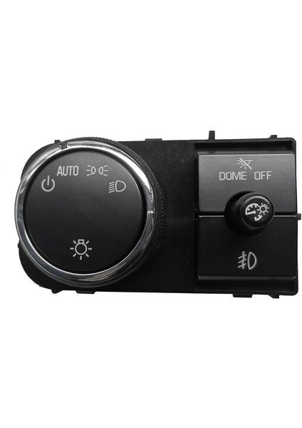 Chevrolet Lansorod 07-13 Için 25858705 Far Tavan Lambası Anahtarı (Yurt Dışından) fırsatları