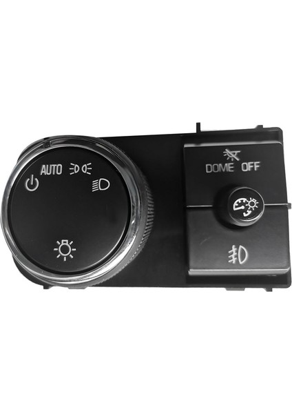 Chevrolet Lansorod 07-13 Için 25858705 Far Tavan Lambası Anahtarı (Yurt Dışından) indirimleri