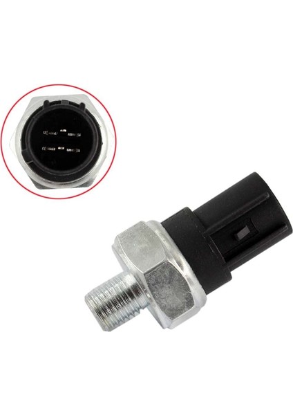 Honda Accord Civic Için Yağ Basınç Anahtarı Solenoidi 37250-PNE-G01 (Yurt Dışından) fırsatları