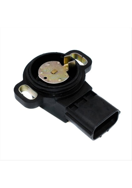 Mazda Protege 626 Mx-6 323 Ford Için Gaz Kelebeği Konum Sensörü (Yurt Dışından)