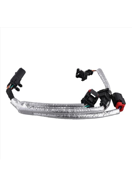 Jeep Dodge Chrysler Için Vuruntu Yağı Basıncı ve Sıcaklık Sensörü Kablolaması (Yurt Dışından)