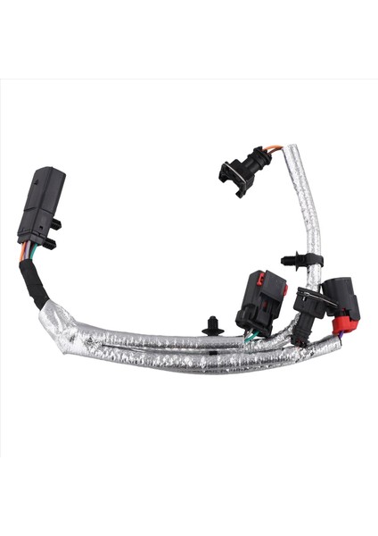 Jeep Dodge Chrysler Için Vuruntu Yağı Basıncı ve Sıcaklık Sensörü Kablolaması (Yurt Dışından) fiyatları