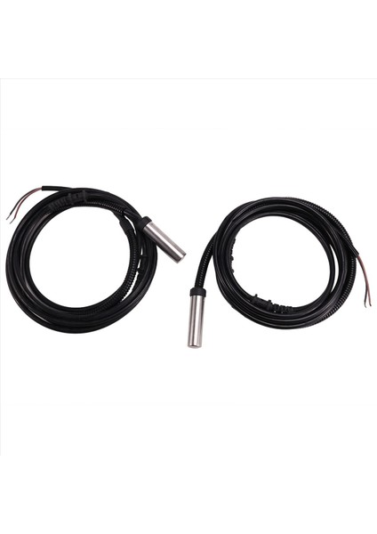 Mercedes Benz G Wagon G Sınıfı Için Araç Arka Abs Hız Sensörü (Yurt Dışından) fiyatları