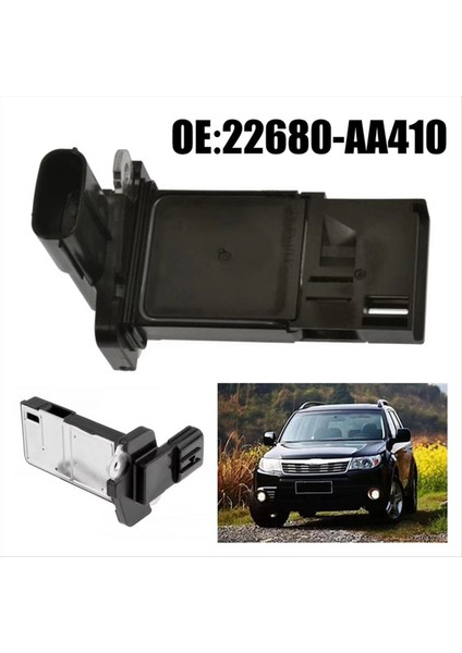 Subaru Impreza Forester Wrx Stı Için Araç Hava Akış Ölçer Sensörü (Yurt Dışından) indirimleri