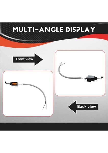 Hyundai Sonata 2015-2019 Için Yeni Vites Kilidi Solenoidi (Yurt Dışından) indirimleri