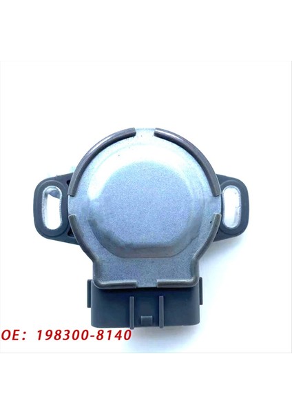 Toyota Için 9281-44010 198300-8010 Gaz Pedalı Sensörü (Yurt Dışından) fiyatları