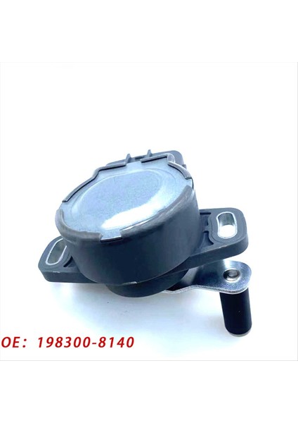 Toyota Için 9281-44010 198300-8010 Gaz Pedalı Sensörü (Yurt Dışından) modelleri
