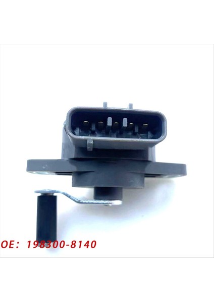 Toyota Için 9281-44010 198300-8010 Gaz Pedalı Sensörü (Yurt Dışından) indirimleri