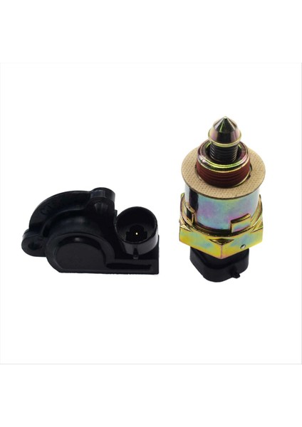 Chevrolet C1500 Için Rölanti Kontrol Vanası ve Gaz Kelebeği Konum Sensörü (Yurt Dışından) fiyatları