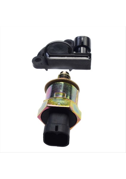 Chevrolet C1500 Için Rölanti Kontrol Vanası ve Gaz Kelebeği Konum Sensörü (Yurt Dışından) modelleri