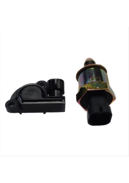 Chevrolet C1500 Için Rölanti Kontrol Vanası ve Gaz Kelebeği Konum Sensörü (Yurt Dışından) fırsatları