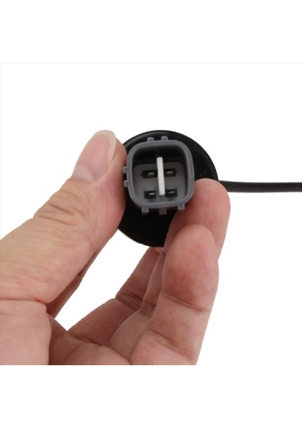 04-07 Toyota Prius 1.5l Üst+Alt Için 2 Adet Oksijen O2 Sensörü 1 ve 2 (Yurt Dışından)