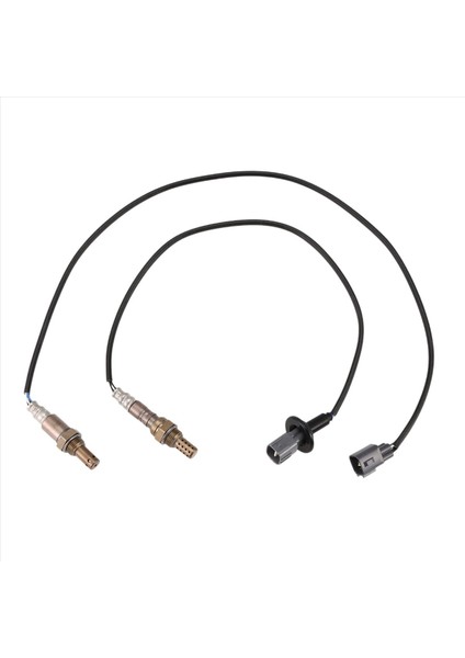 04-07 Toyota Prius 1.5l Üst+Alt Için 2 Adet Oksijen O2 Sensörü 1 ve 2 (Yurt Dışından) fiyatları