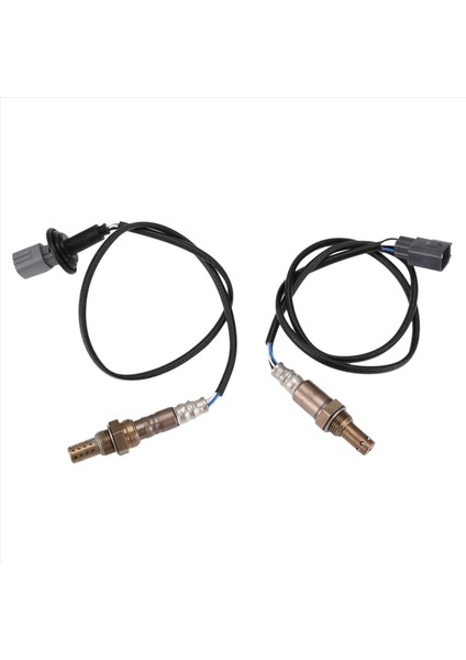 04-07 Toyota Prius 1.5l Üst+Alt Için 2 Adet Oksijen O2 Sensörü 1 ve 2 (Yurt Dışından) fırsatları