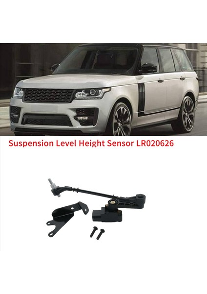 Land Rover Için Ön Sol Süspansiyon Seviyelendirme Yükseklik Sensörü LR020626 (Yurt Dışından) indirimleri