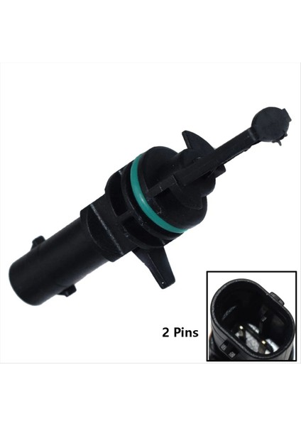 Dodge Chrysler Durango Için 5149182AB Emme Havası Sıcaklık Sensörü (Yurt Dışından) modelleri