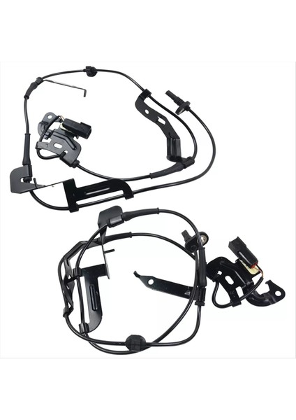 Ford Ranger 2012-2022,B Için Ön Abs Tekerlek Hız Sensörü (Yurt Dışından)