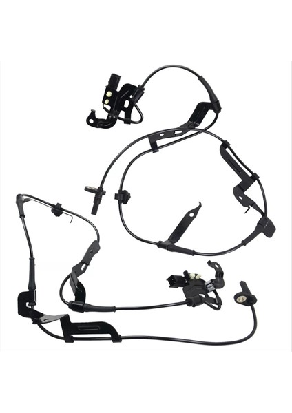 Ford Ranger 2012-2022,B Için Ön Abs Tekerlek Hız Sensörü (Yurt Dışından) fırsatları