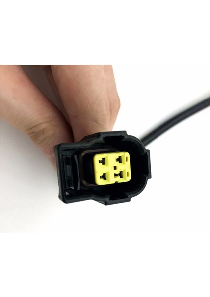 2014-2015 Mitsubishi Mirage 1.2l Için Lambda Probu Oksijen Sensörleri (Yurt Dışından) fırsatları